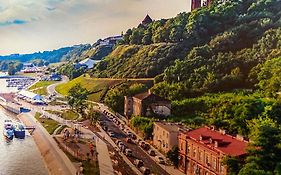 Apartament nad Wisłą 2